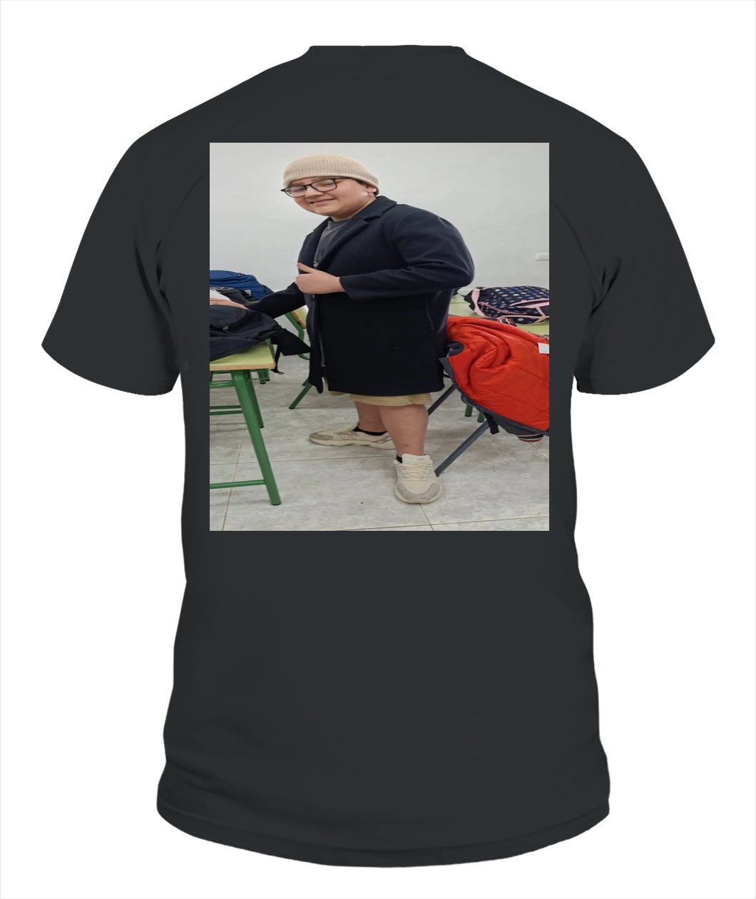 Unisex T-Shirt | Gildan 5000