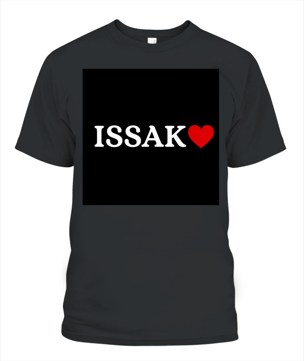 Unisex T-Shirt | Gildan 5000