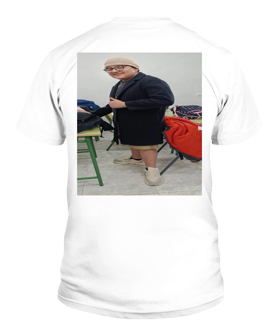 Unisex T-Shirt | Gildan 5000