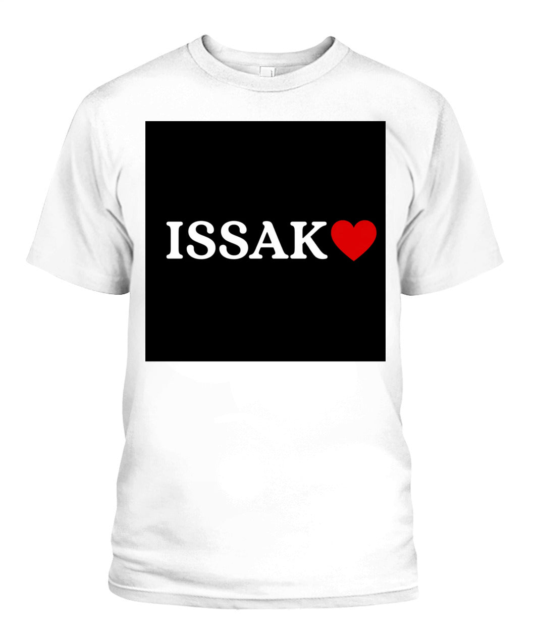 Unisex T-Shirt | Gildan 5000